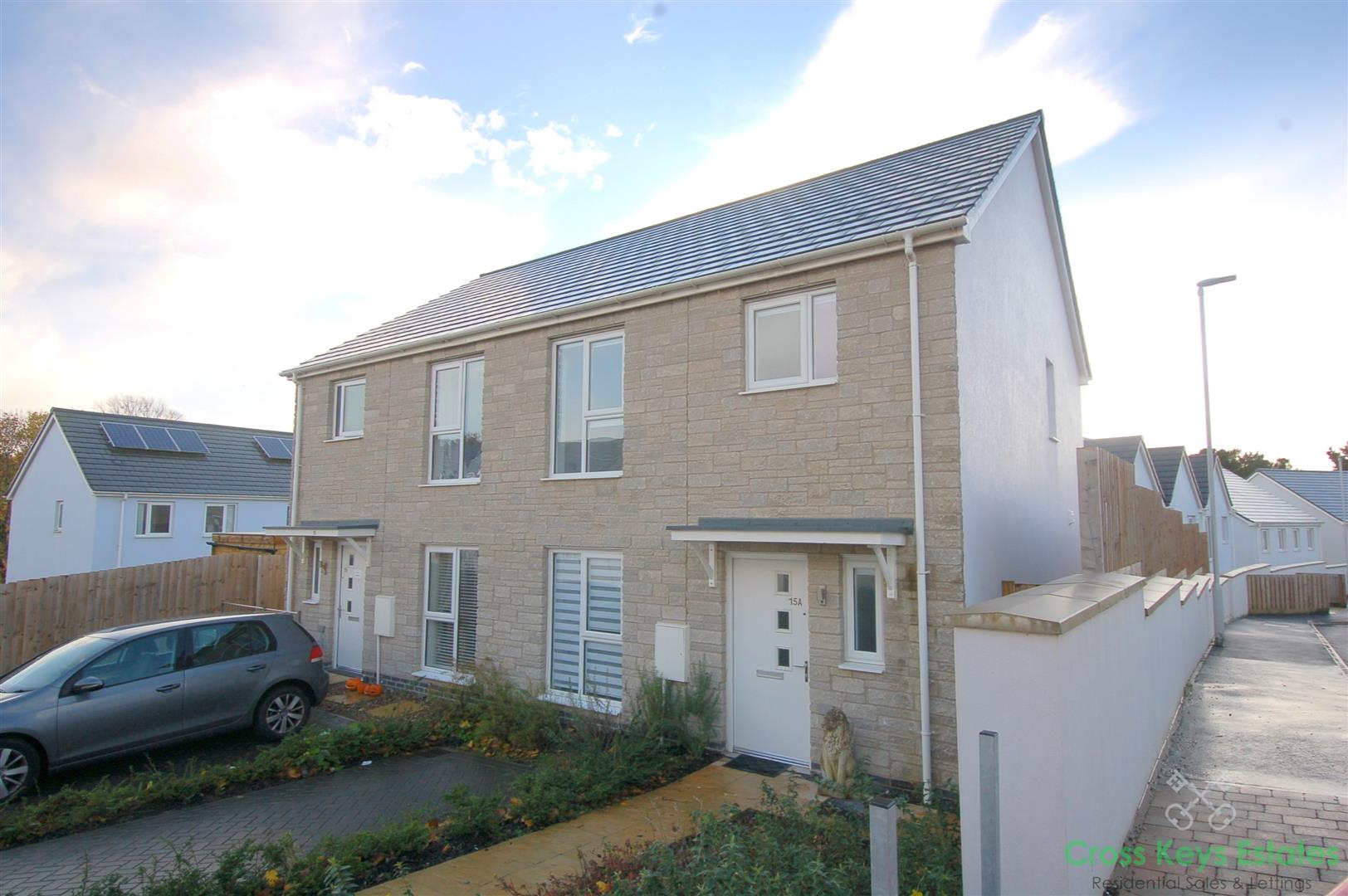 Cross Keys Estate Agents